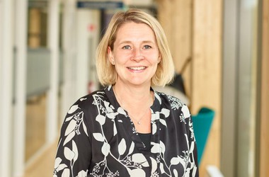 Pernilla Tornéus, politiker, M, Växjö kommun
