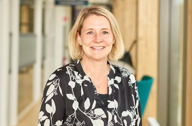 Pernilla Tornéus, politiker, M, Växjö kommun