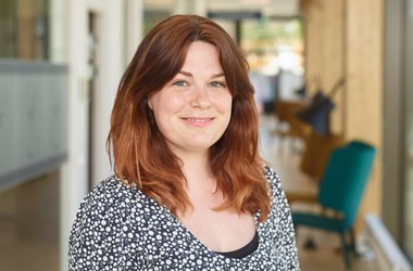 Julia Berg, politiker, S, Växjö kommun