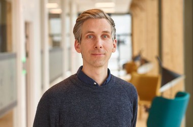 Björn Kleinhenz, politiker, V, Växjö kommun