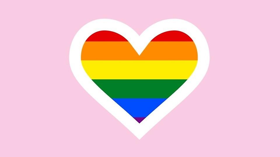 Pride vecka 19