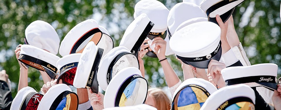 Studenten Kungsmadskolan